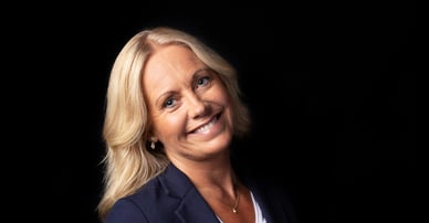 Jenny Olofsson mäklare i Uppsala och Östhammar