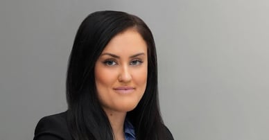 Moa Skoglund mäklare i Helsingborg