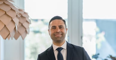 Thomas Aslan mäklare i Södertälje och Gnesta