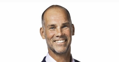 Magnus Dahlsjö mäklare i Lerum