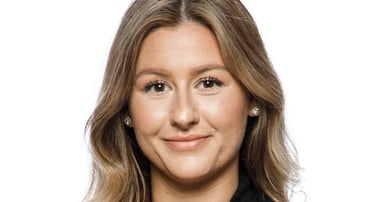 Monika Spajic mäklare i Göteborg