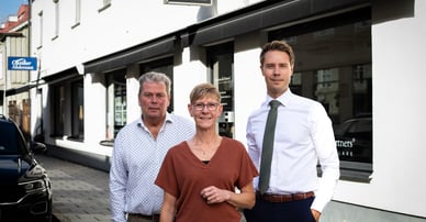 Properties & Partners Söderköping