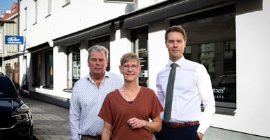 Properties & Partners Söderköping