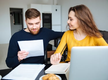 Boendekalkyl – beräkna boendekostnaden