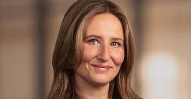 Sofie Blomstedt mäklare i Uppsala