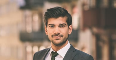 Anders Pettersson mäklare på Hisingen, Västra Frölunda och Johanneberg