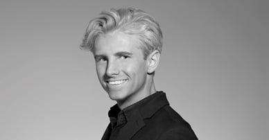 Viktor Moberg mäklare i Vasastan, Södermalm och Gärdet