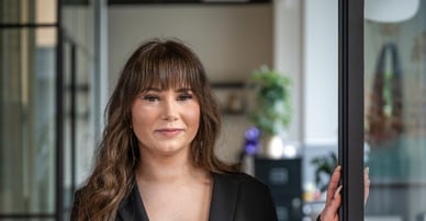 Asuman Sagmen mäklare i Haninge