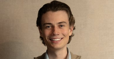 Isac Wemmel mäklare i Sotenäs