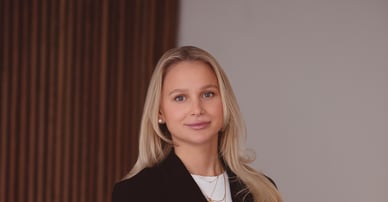 Andrea Enström mäklare i Hjorthagen, Gärdet och Östermalm