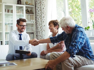 Anlita mäklare – tips och saker att tänka på