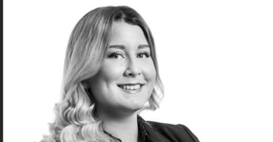 Hanna-Louise Lundkvist mäklare i Trelleborg och Skurup