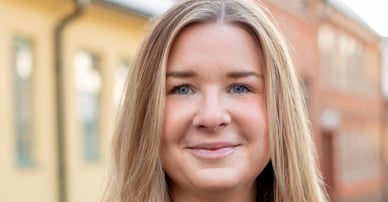 Hanna Mazetti mäklare i Fosie, Husie och Svedala