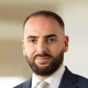 Alexander Shahin