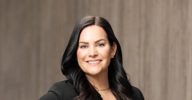 Jenny Almqvist mäklare i Kungsbacka