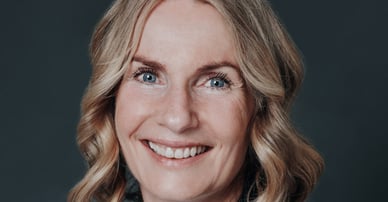 Lena Andersson mäklare i Kungsbacka