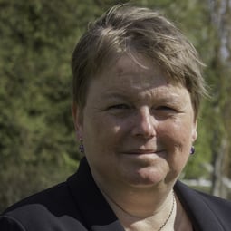 Ann-Christine Blombäck