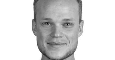 Felix Larsson mäklare i Lidköping