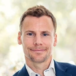 Daniel Olofsson