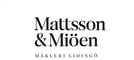 Mattsson & Miöen