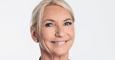 Carina Rosendahl mäklare i Haninge