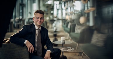 Gabriel Rolland Andersson mäklare i Helsingborg, Höganäs och Åstorp