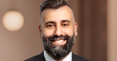 Ender Karaman mäklare i Kista och Akalla