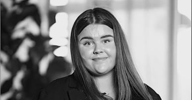 Tilda Johansson mäklare i Skellefteå och Malå