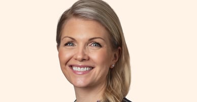 Louise Chruzander mäklare på Östermalm, Norrmalm och Gärdet