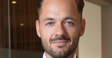 Philipp Bisping mäklare i Kungsbacka