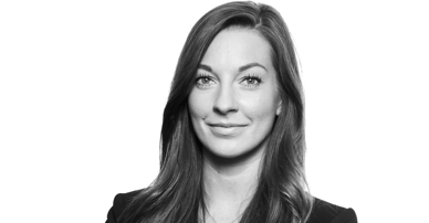 Rebecca Norman mäklare i Göteborg och Mölndal