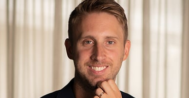 Mattias Åhman mäklare i Norrtälje