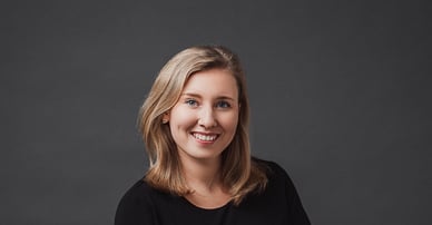 Johanna Boman mäklare i Nyköping och Oxelösund