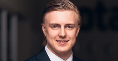 Henric Wickholm Pernäng mäklare i Nynäshamn och Haninge