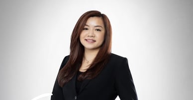 Mimmi Vu mäklare i Kungälv och Uddevalla