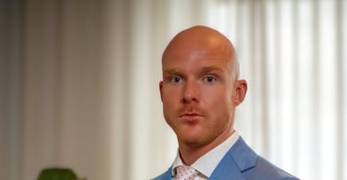 Krister Petersson mäklare i Kungälv, Hisingen, Ale och Mölndal