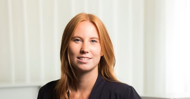 Sofie Rane mäklare i Halmstad