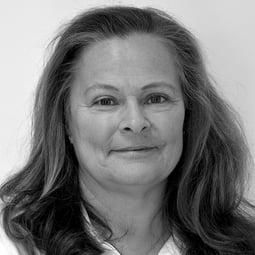 Eva Rundqvist