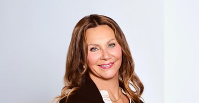 Therese Nilsdotter mäklare på Östermalm, Vasastan och Södermalm