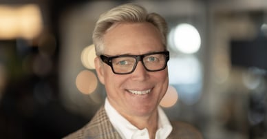 Robert Laigar mäklare på Tjörn