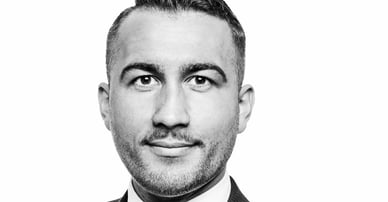 Alen Nuhanovic mäklare i Göteborg, Mölndal och Härryda