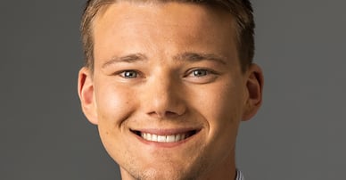 Henrik Hallqvist mäklare i Nacka