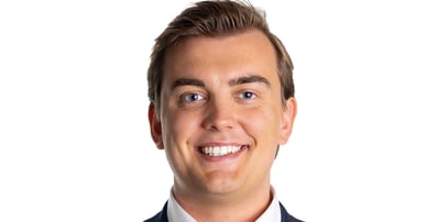 Marcus Berglund mäklare i Upplands Väsby