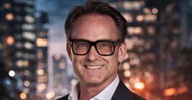 Jonas Cederroth mäklare i Vasastan