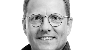 Andreas Brändström mäklare i Vilhelmina och Storuman