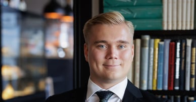 Jesper Joki mäklare i Tidaholm och Karlsborg