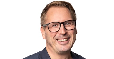 Jonny Persson mäklare i Sundsvall och Timrå