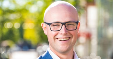 John Svensson mäklare i Värnamo, Vaggeryd och Gnosjö