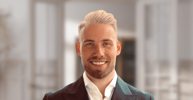 Rama Bernin mäklare i Hyllie