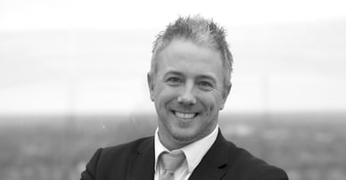 Jonas Danielsson mäklare i Hägersten